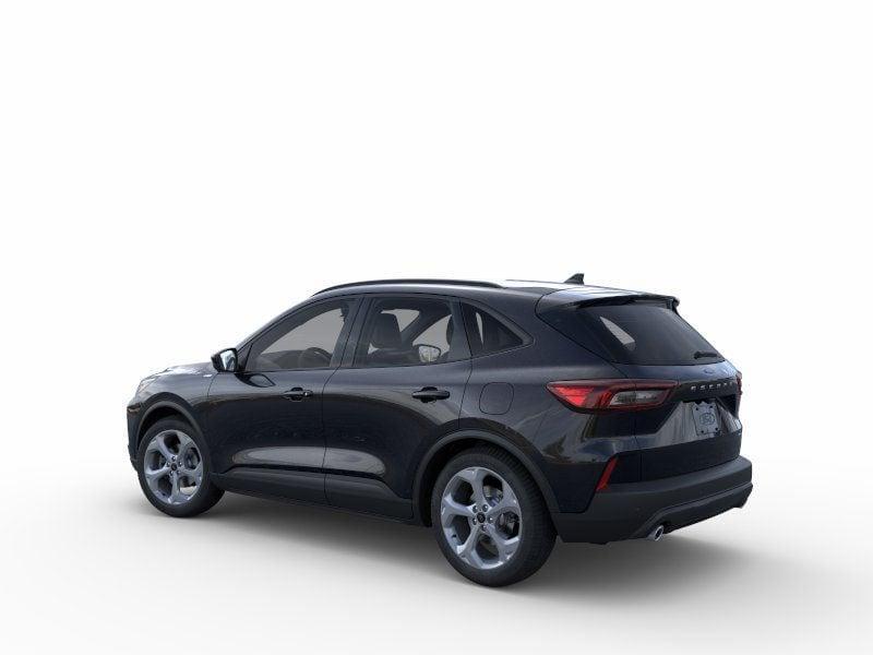 new 2025 Ford Escape car, priced at $35,167