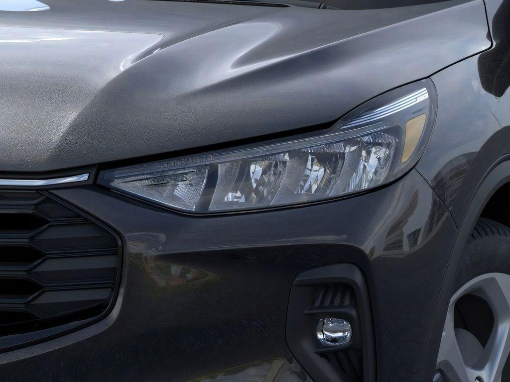 new 2025 Ford Escape car, priced at $35,167