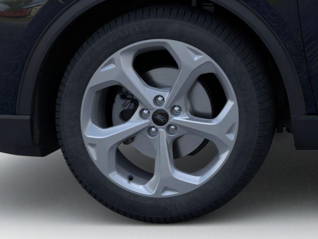 new 2025 Ford Escape car, priced at $35,167