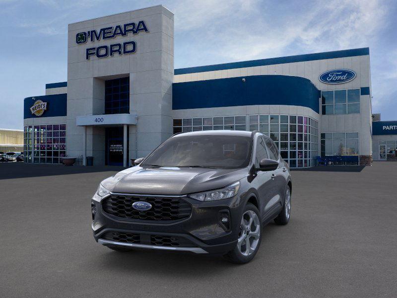 new 2025 Ford Escape car, priced at $37,619