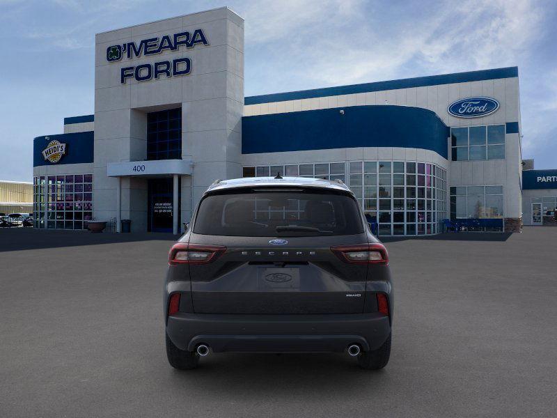 new 2025 Ford Escape car, priced at $38,369