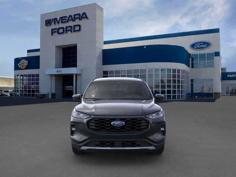 new 2025 Ford Escape car, priced at $37,619