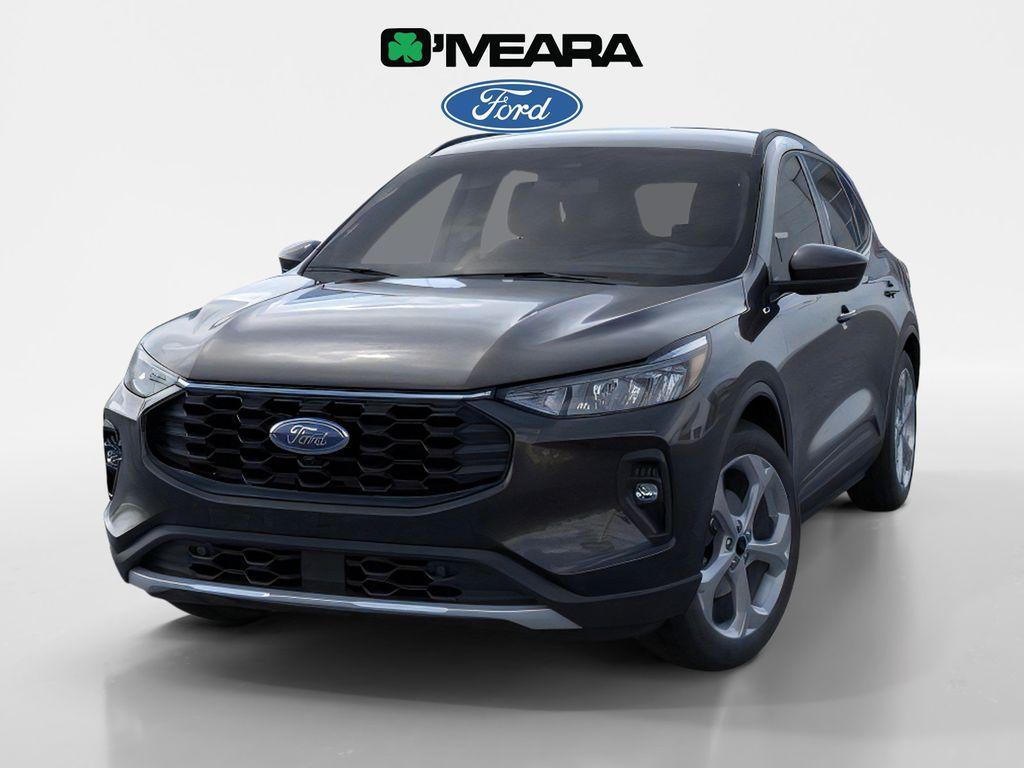 new 2025 Ford Escape car, priced at $35,167