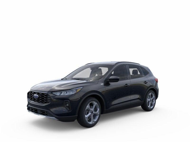 new 2025 Ford Escape car, priced at $35,167