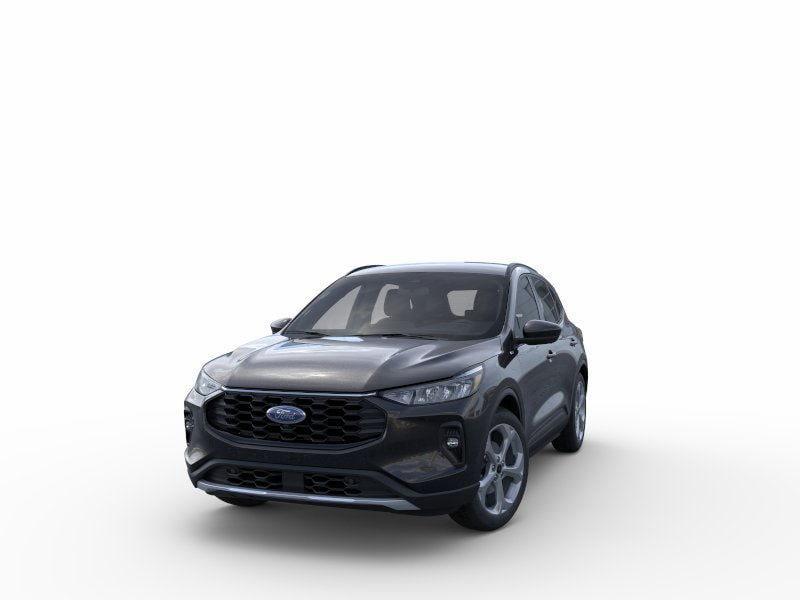 new 2025 Ford Escape car, priced at $35,167
