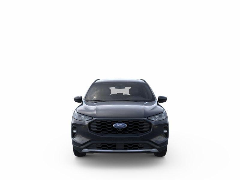 new 2025 Ford Escape car, priced at $36,770