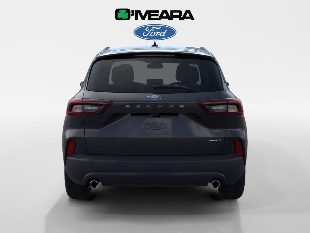 new 2025 Ford Escape car, priced at $35,167