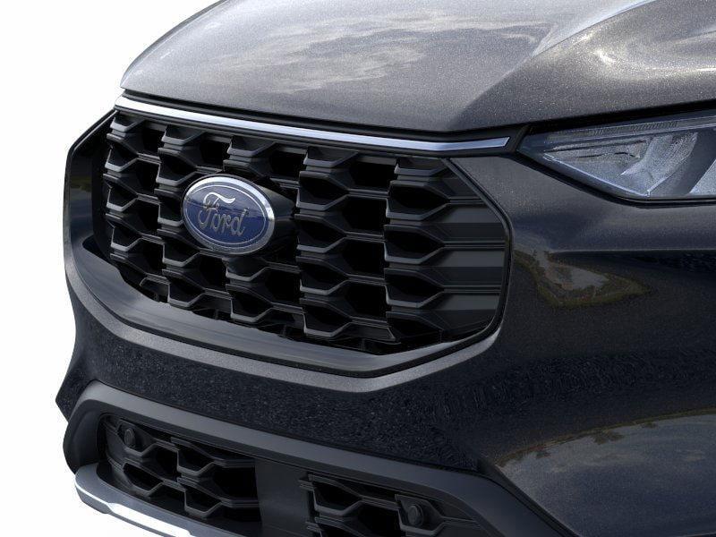 new 2025 Ford Escape car, priced at $35,167