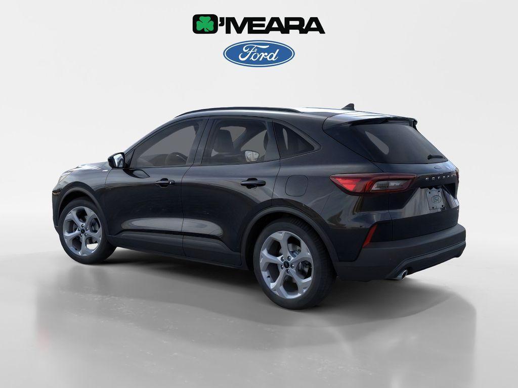 new 2025 Ford Escape car, priced at $35,167