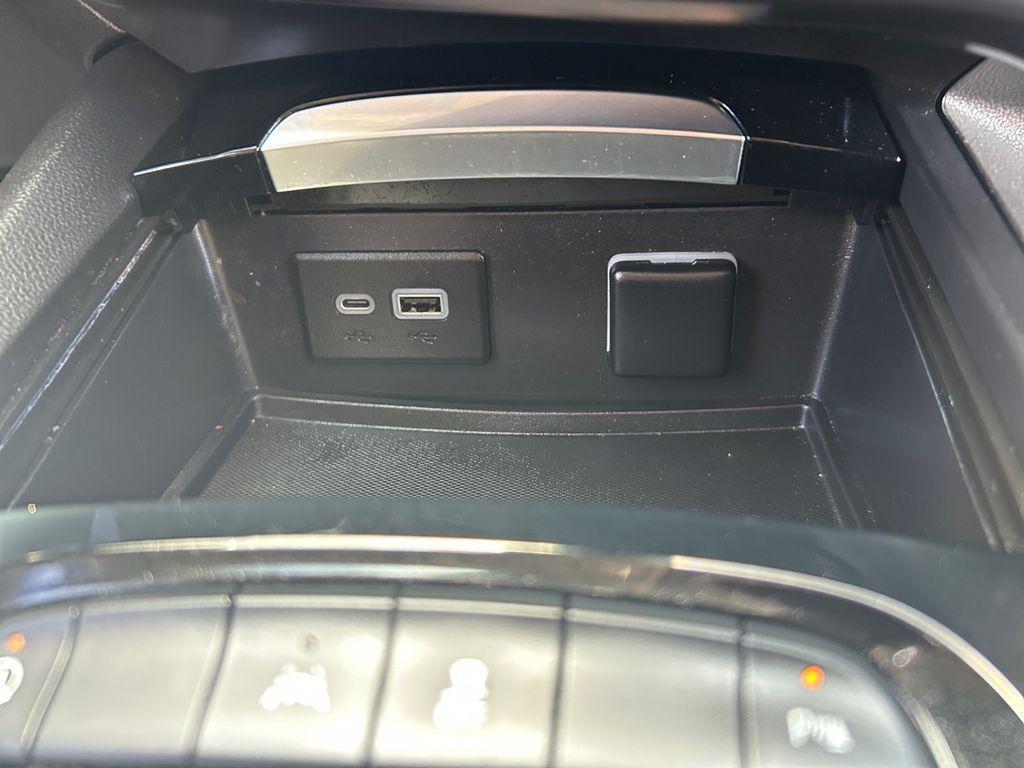 used 2021 Buick Envision car, priced at $21,490