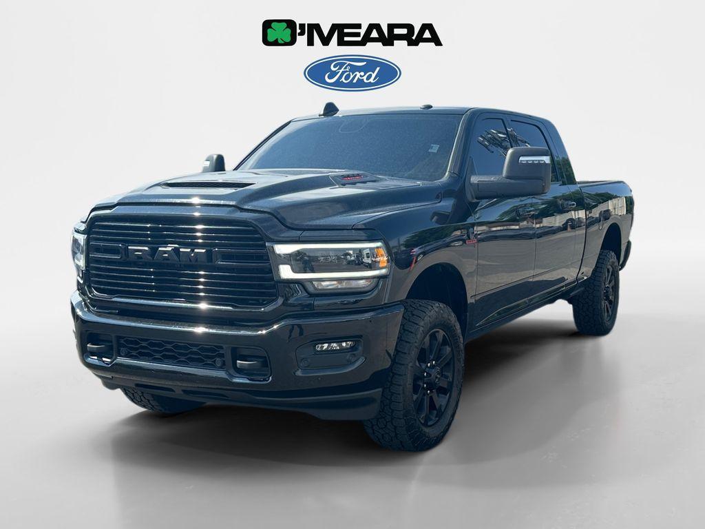 used 2024 Ram 2500 car, priced at $64,990