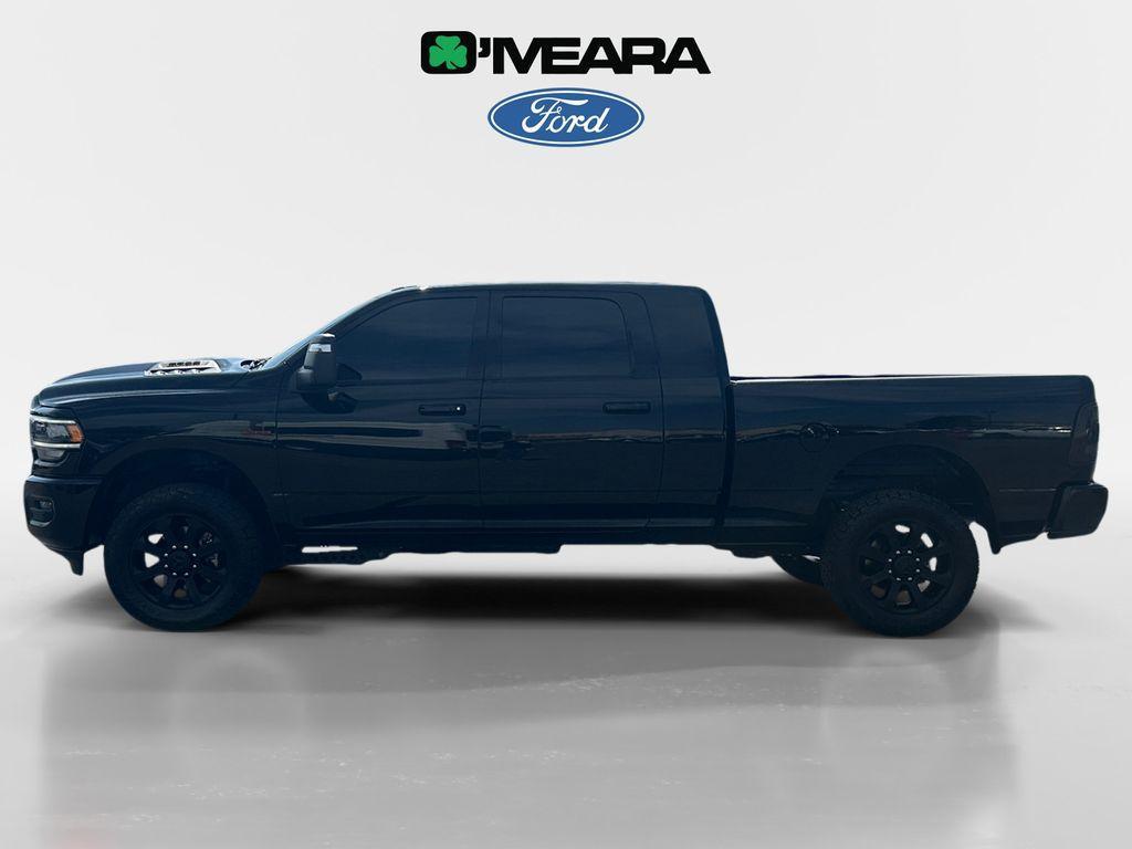 used 2024 Ram 2500 car, priced at $64,990