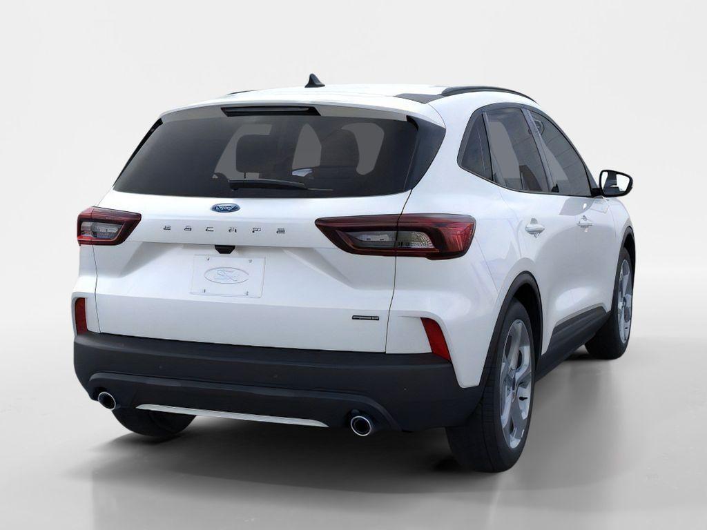 new 2025 Ford Escape car, priced at $35,217