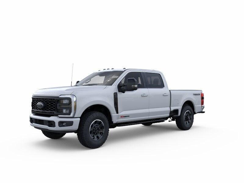 new 2025 Ford F-350 car, priced at $91,758