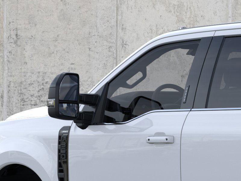 new 2025 Ford F-350 car, priced at $95,670