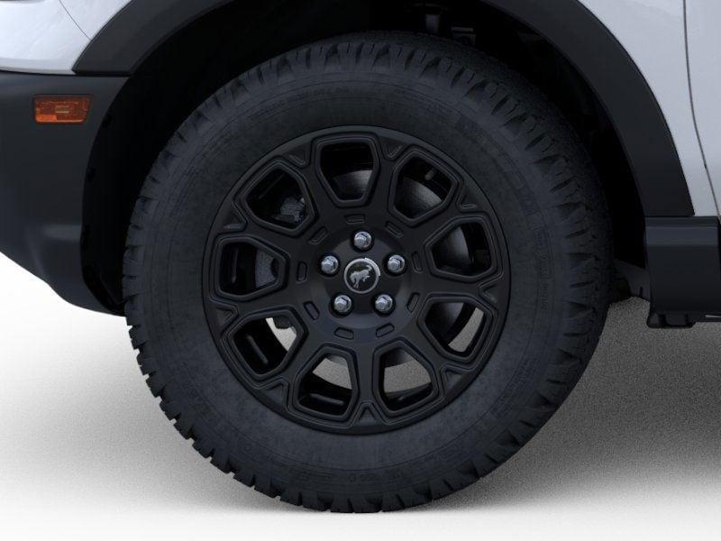 new 2025 Ford Bronco Sport car, priced at $39,264