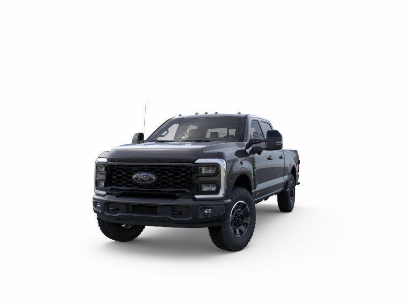 new 2026 Ford F-250 car, priced at $96,670