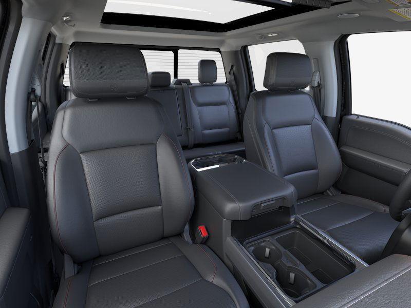 new 2026 Ford F-250 car, priced at $96,670