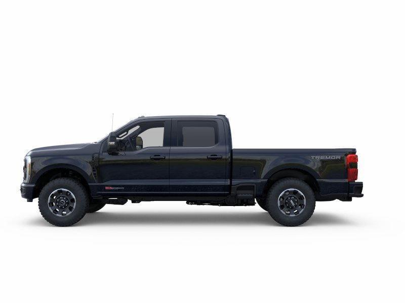 new 2026 Ford F-250 car, priced at $96,670