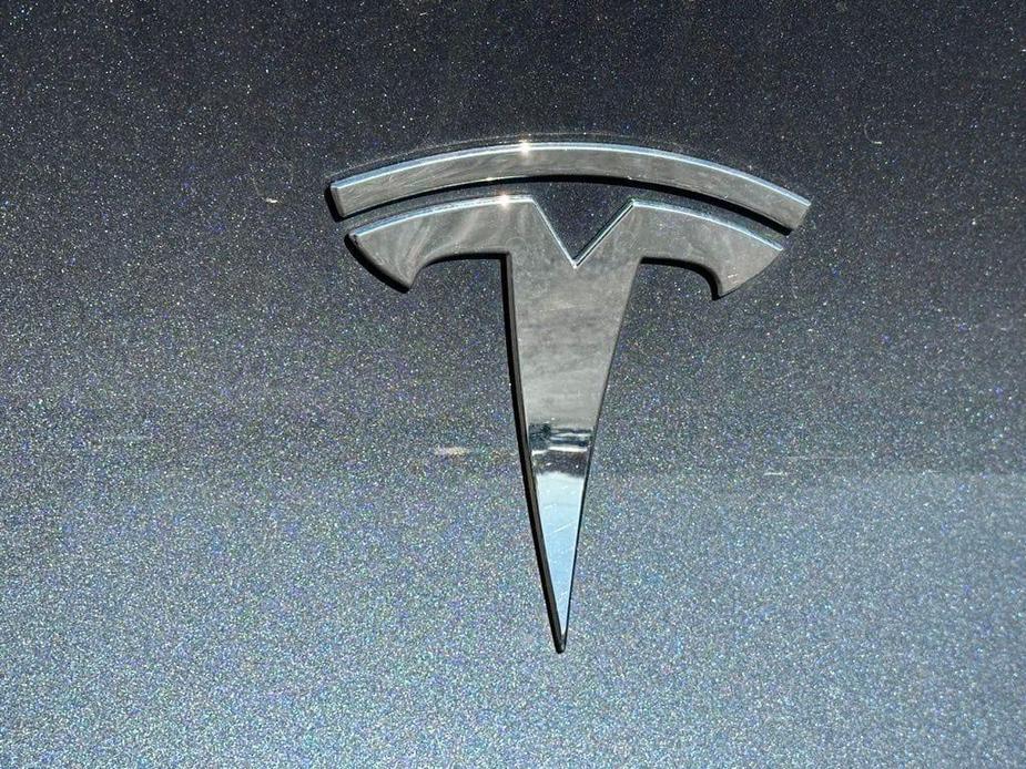 used 2021 Tesla Model Y car, priced at $31,189