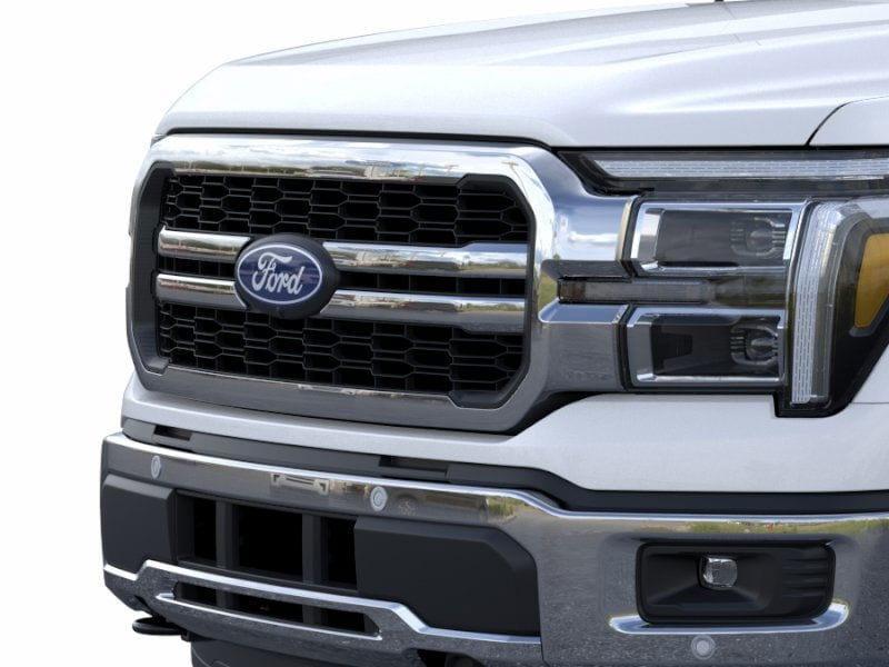 new 2025 Ford F-150 car, priced at $70,795