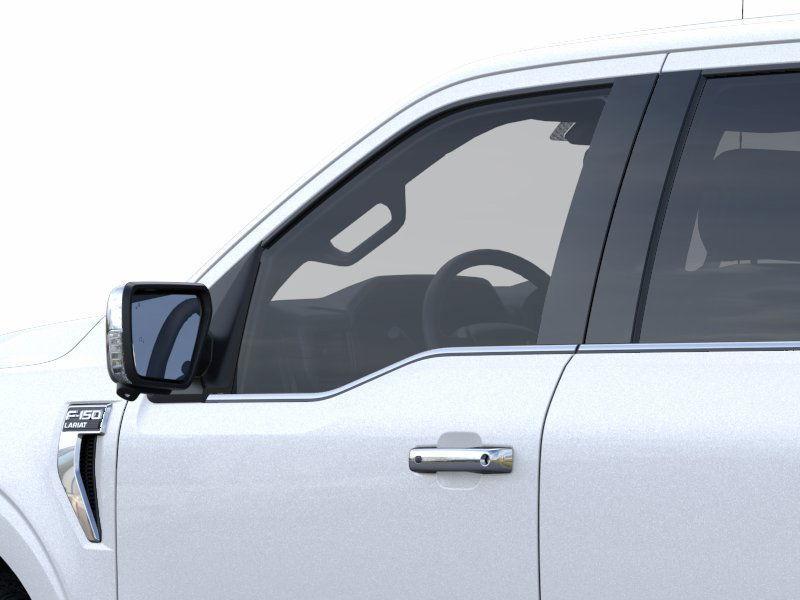 new 2025 Ford F-150 car, priced at $70,795