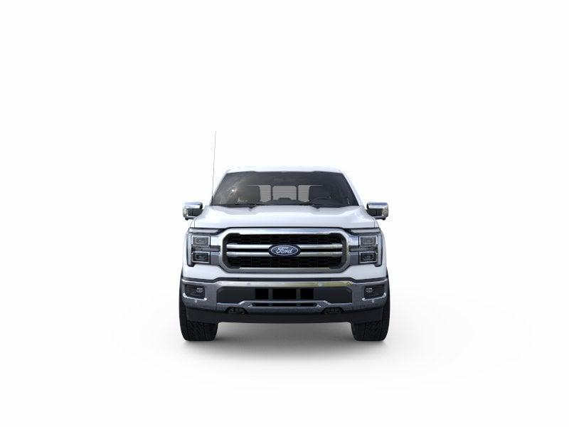 new 2025 Ford F-150 car, priced at $70,795