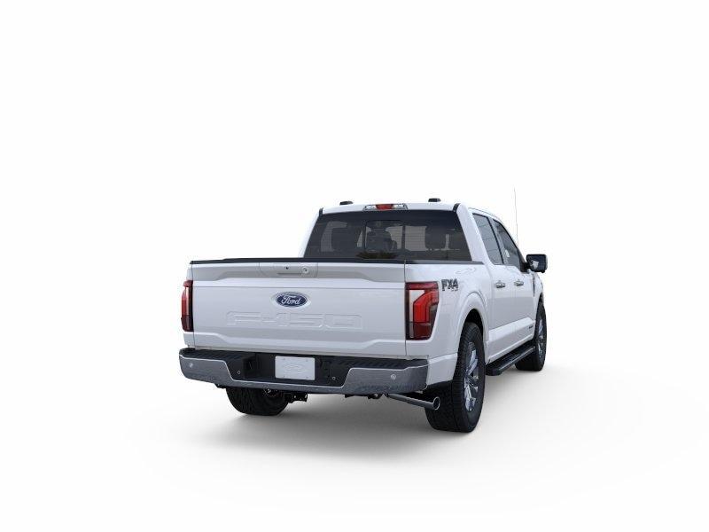 new 2025 Ford F-150 car, priced at $70,795