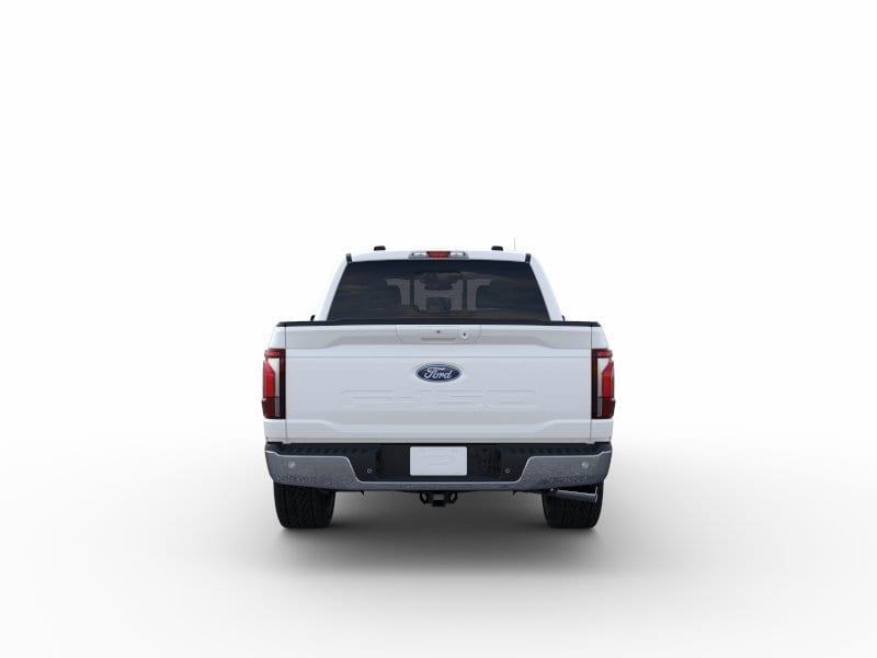 new 2025 Ford F-150 car, priced at $65,395