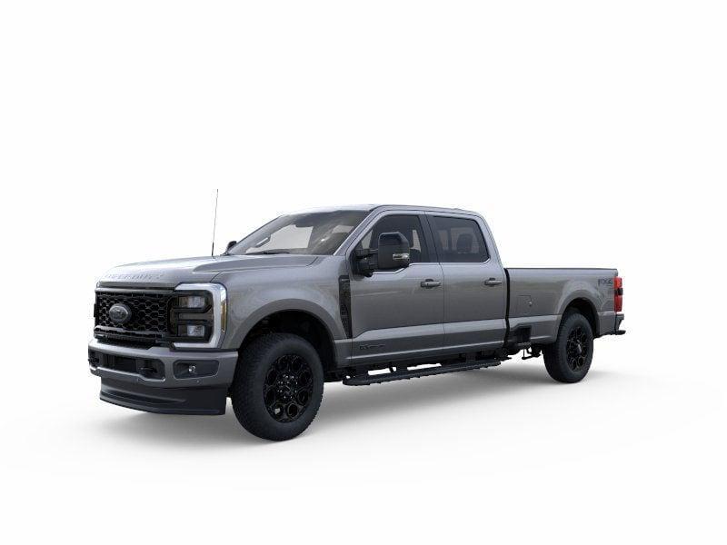 new 2026 Ford F-350 car, priced at $90,615
