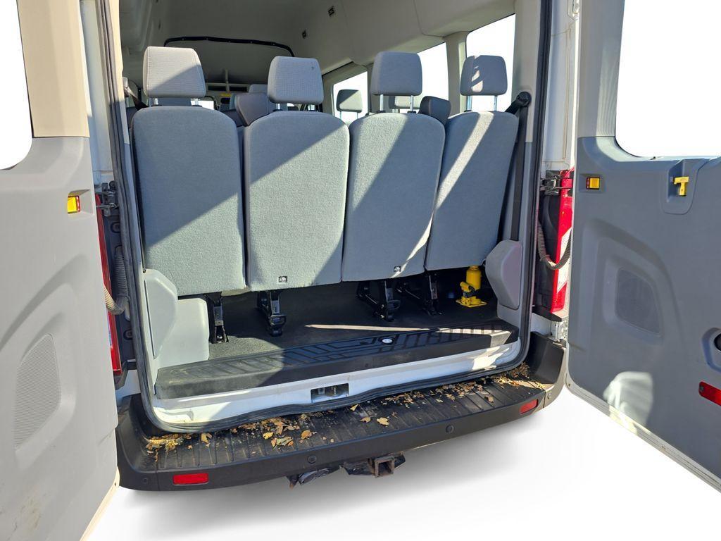 used 2019 Ford Transit-350 car, priced at $29,990