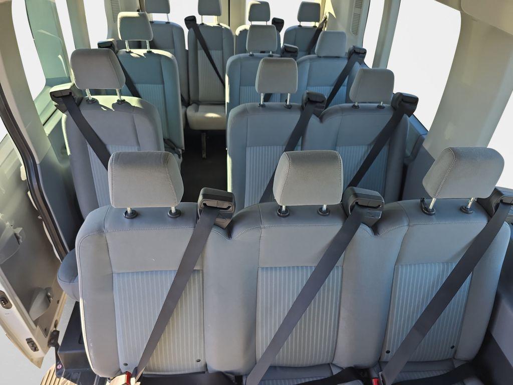 used 2019 Ford Transit-350 car, priced at $29,990