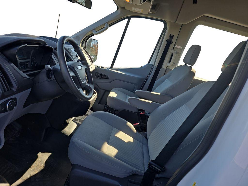 used 2019 Ford Transit-350 car, priced at $29,990