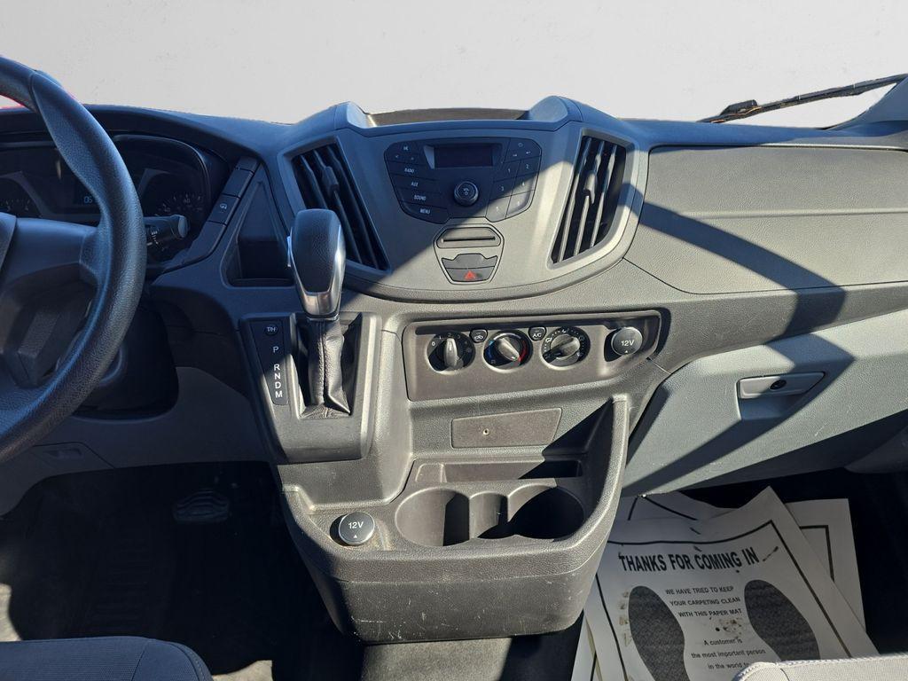 used 2019 Ford Transit-350 car, priced at $29,990