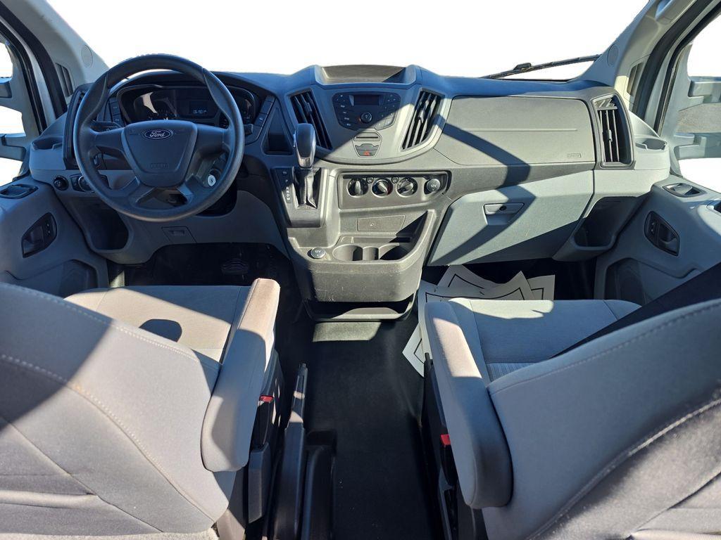 used 2019 Ford Transit-350 car, priced at $29,990