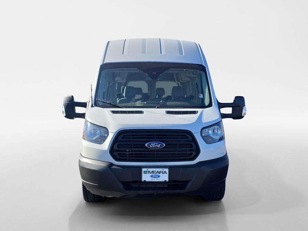used 2019 Ford Transit-350 car, priced at $29,990