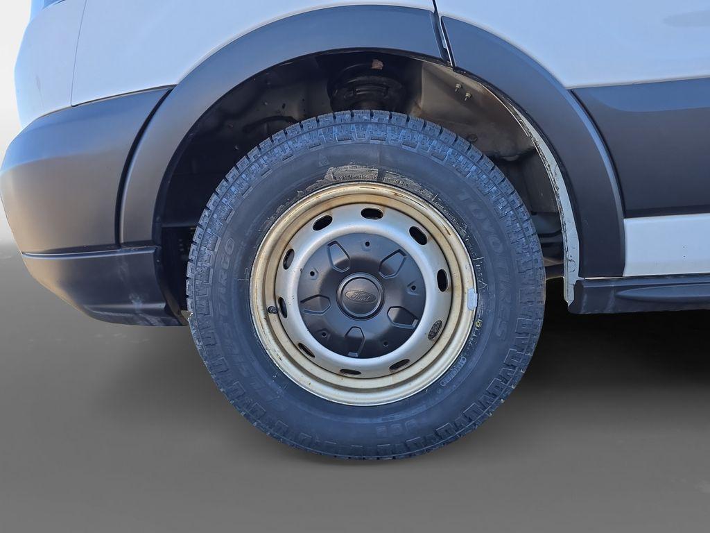 used 2019 Ford Transit-350 car, priced at $29,990