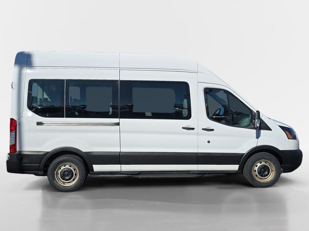 used 2019 Ford Transit-350 car, priced at $29,990