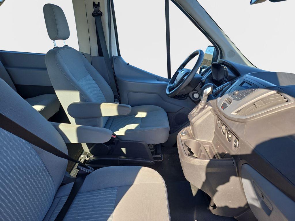 used 2019 Ford Transit-350 car, priced at $29,990