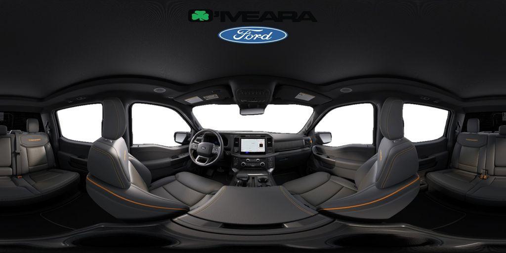 new 2025 Ford F-150 car, priced at $73,066