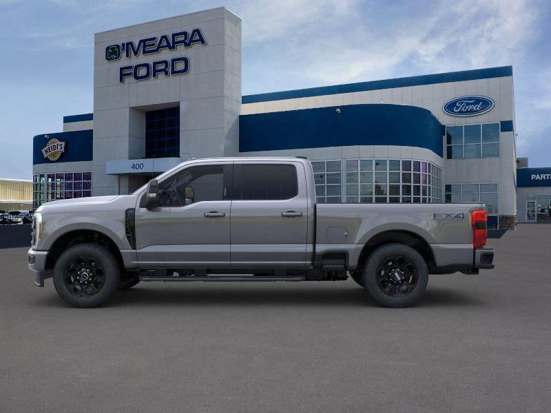 new 2024 Ford F-250 car, priced at $78,864