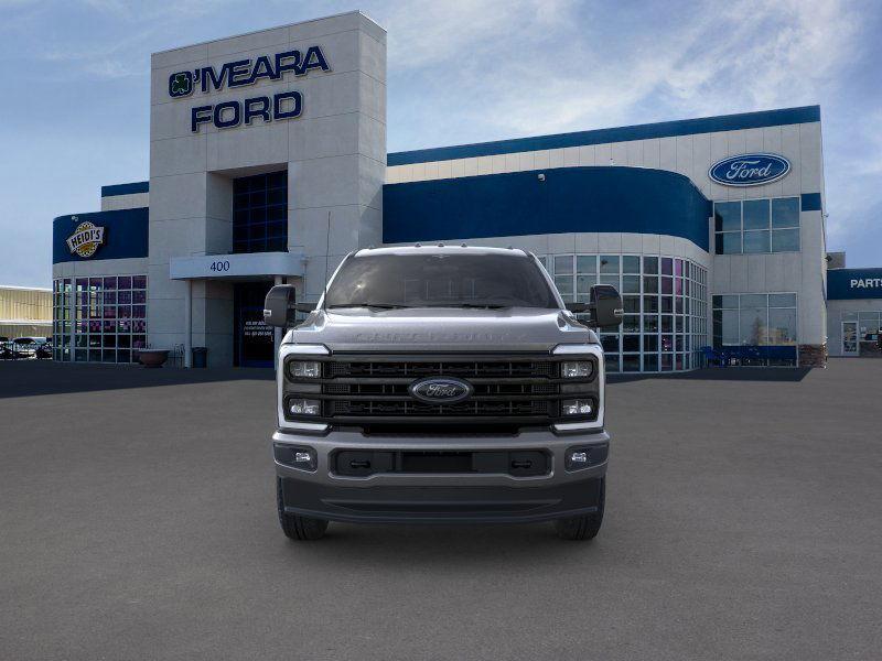 new 2024 Ford F-250 car, priced at $78,864