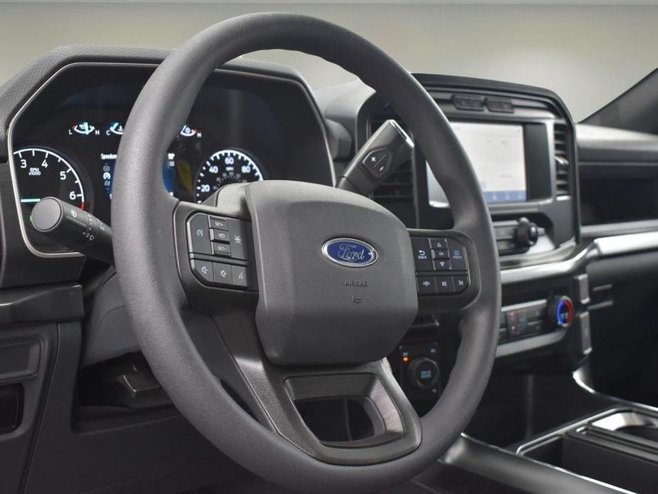 used 2023 Ford F-150 car, priced at $44,089