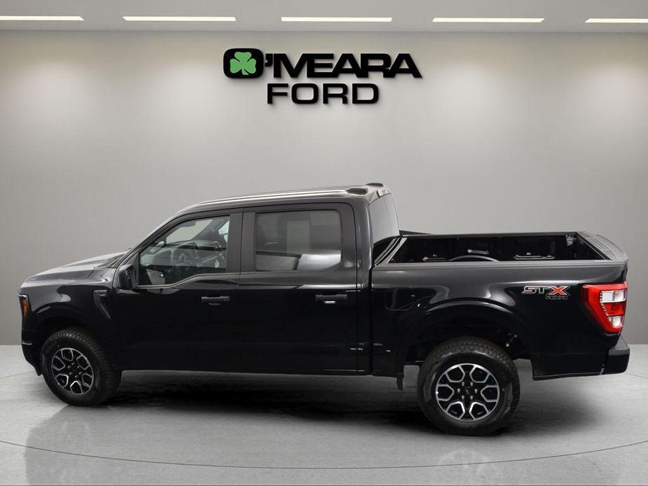 used 2023 Ford F-150 car, priced at $44,089