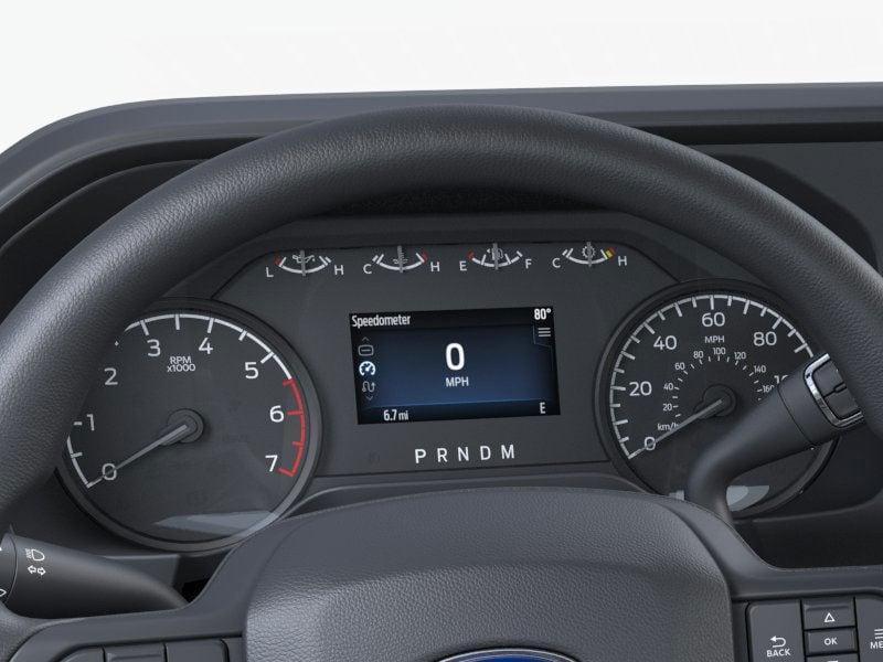new 2025 Ford F-250 car, priced at $55,405
