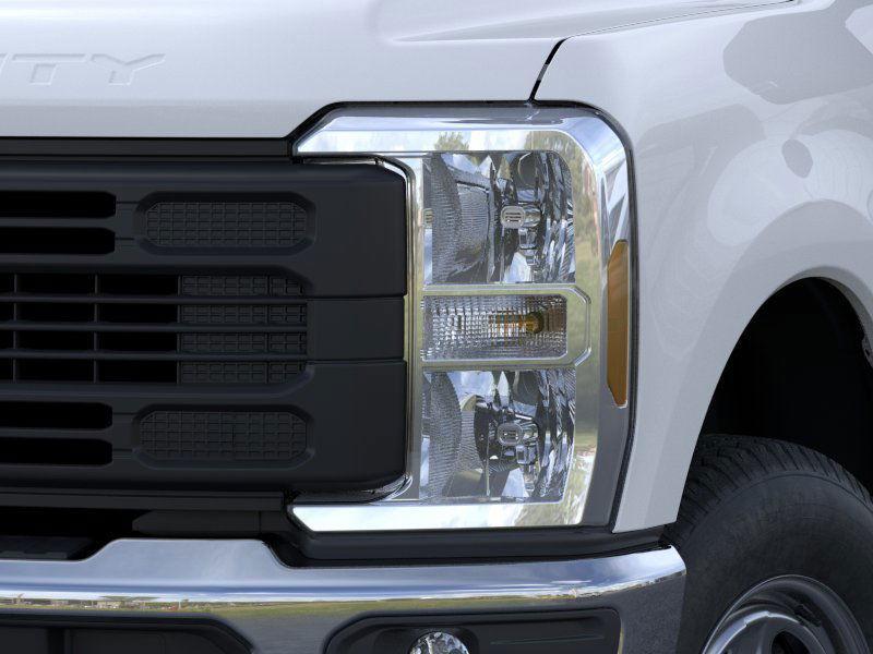 new 2025 Ford F-250 car, priced at $55,405