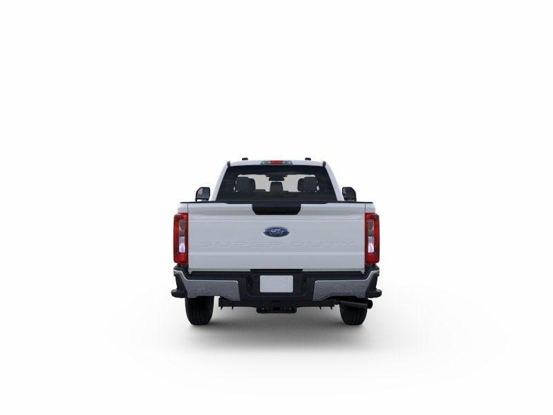 new 2025 Ford F-250 car, priced at $55,405