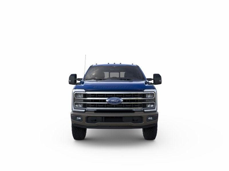 new 2026 Ford F-350 car, priced at $106,800
