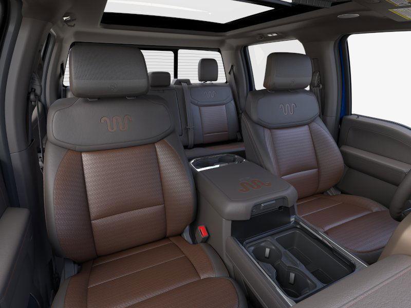 new 2026 Ford F-350 car, priced at $106,800