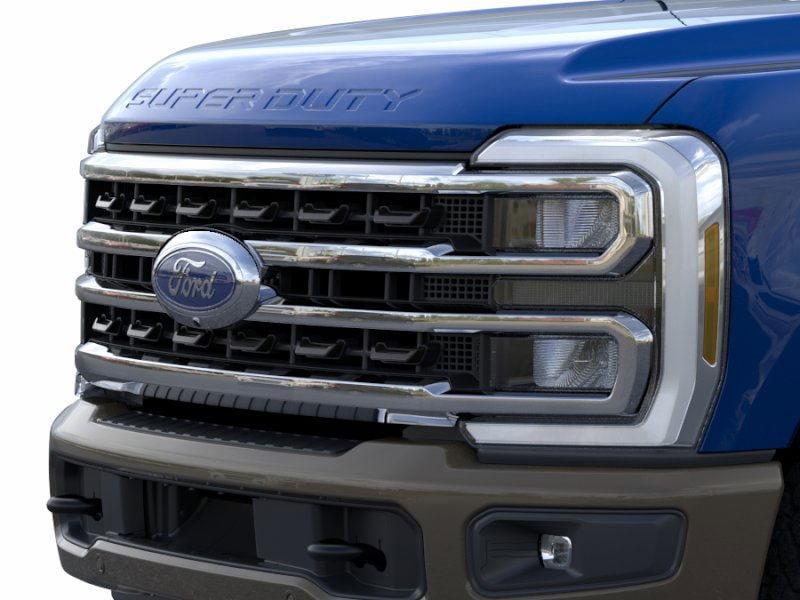 new 2026 Ford F-350 car, priced at $106,800